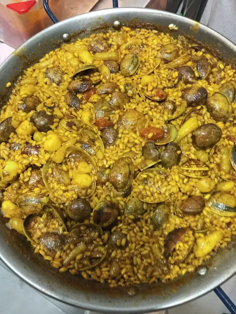 Menu_La Caleta Restaurante_Utrera_immagine_9