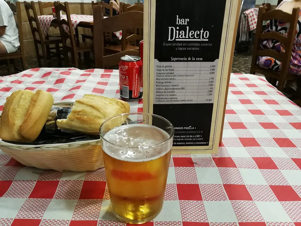 Menu_Bar en Utrera Dialecto_Utrera_image_9