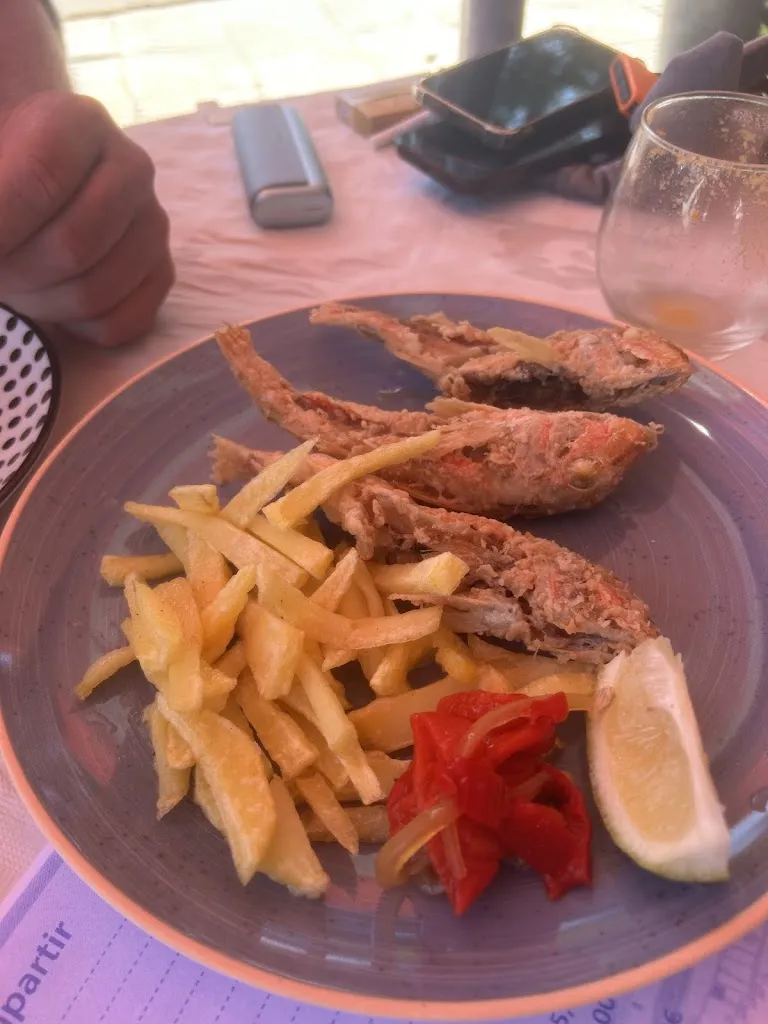 meryy ps_Bar Restaurante Hernandez_Carboneras_review