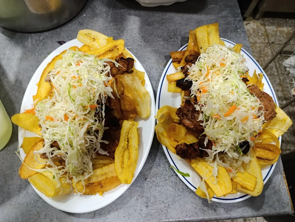 La Jarrita restaurant in Utrera