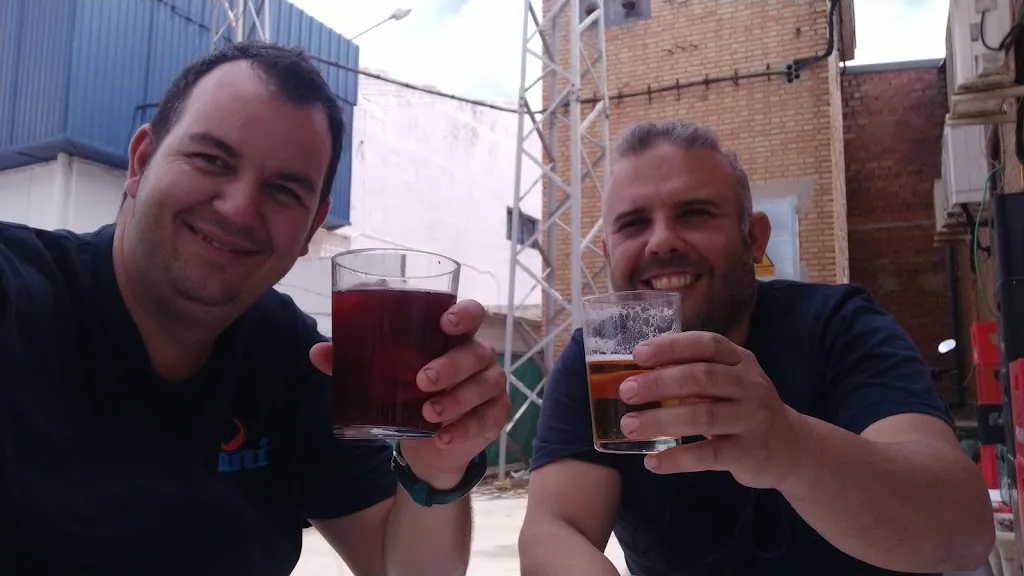 Limpiezas a domicilio Dani_Café Bar Vinagre_Utrera_Bewertung