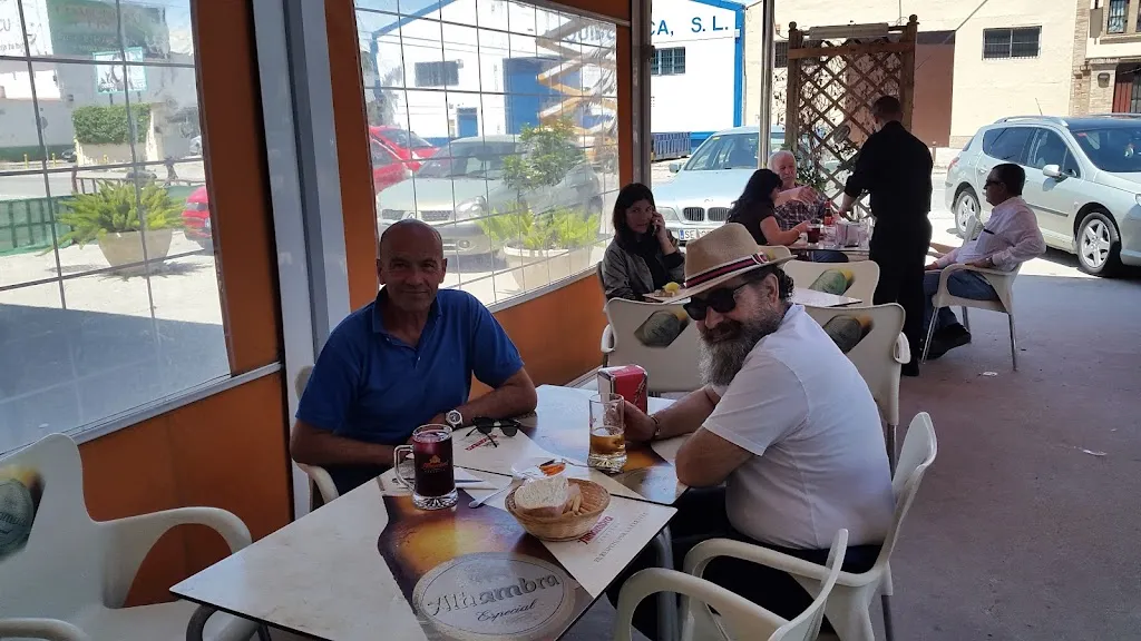 Café Bar Vinagre_Utrera_slider_image_2