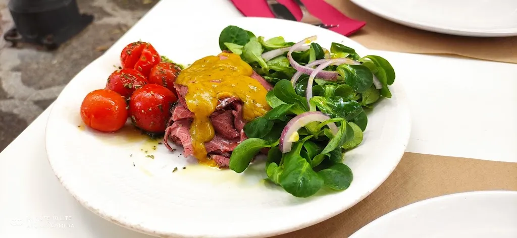 Menu_Restaurante Santoro Cocina Italiana Y Obrador_Utrera_image_4