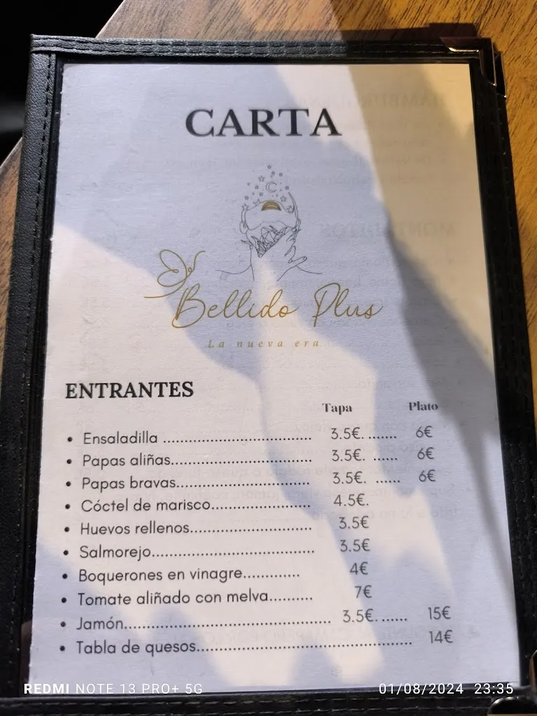 Menu_Bellido Plus La nueva era_Utrera_immagine_3