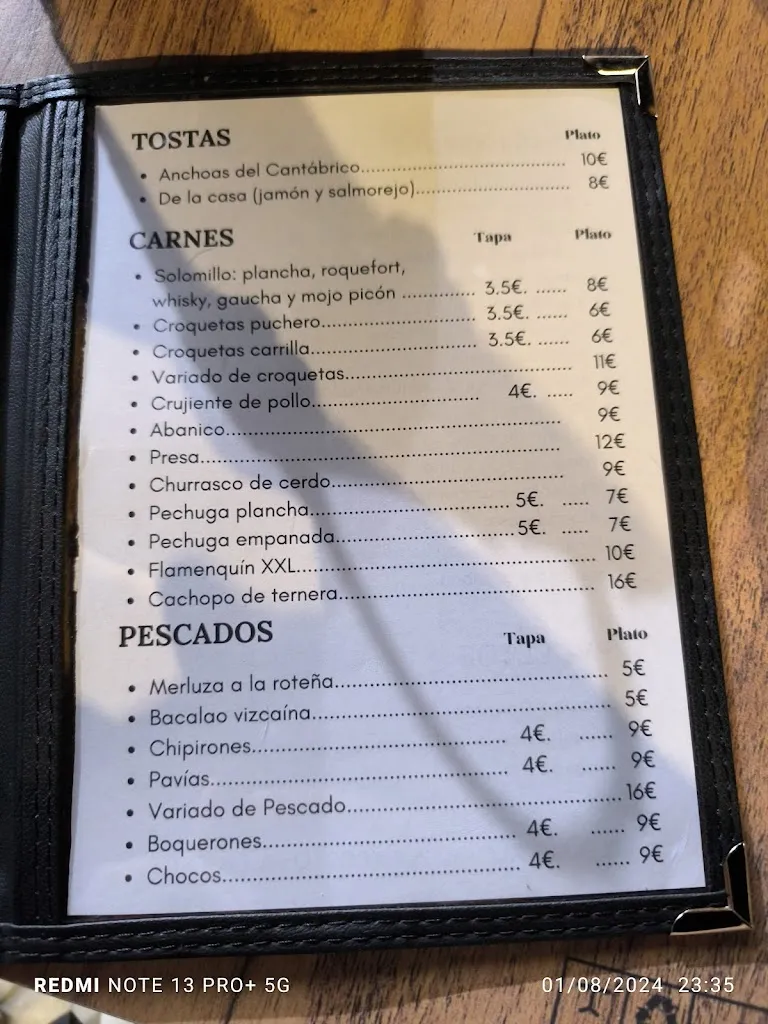 Menu_Bellido Plus La nueva era_Utrera_immagine_4