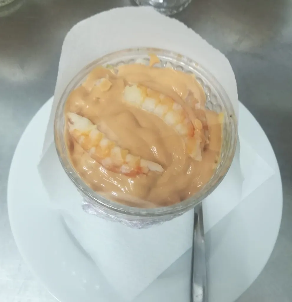 Menu_Bellido Plus La nueva era_Utrera_immagine_5