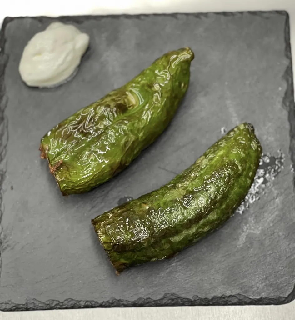 Menu_Bellido Plus La nueva era_Utrera_immagine_6