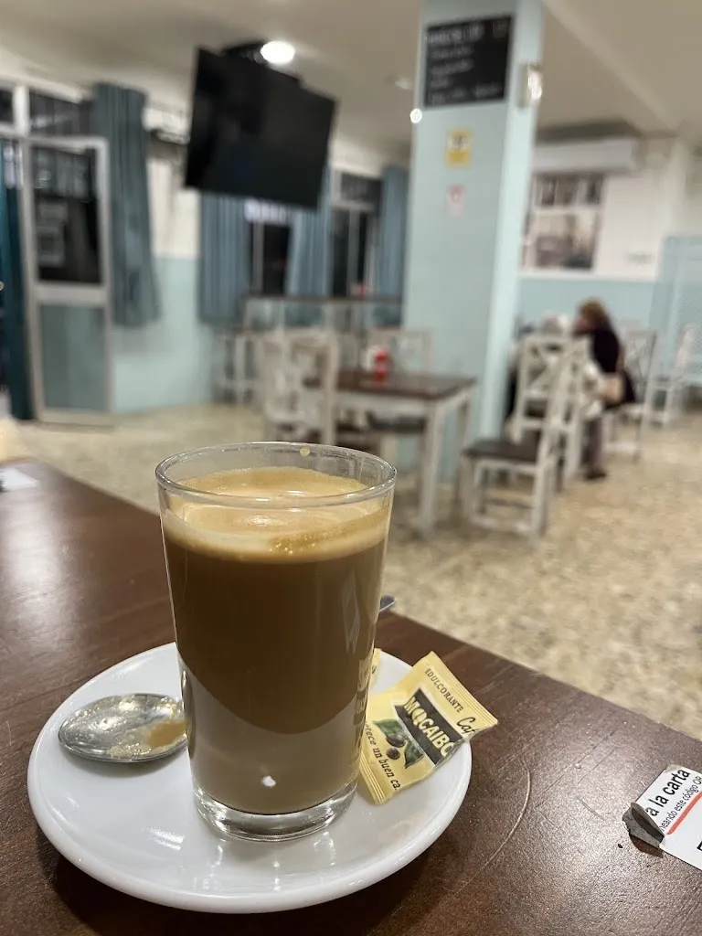 José Camacho López_Bellido Plus La nueva era_Utrera_recensione