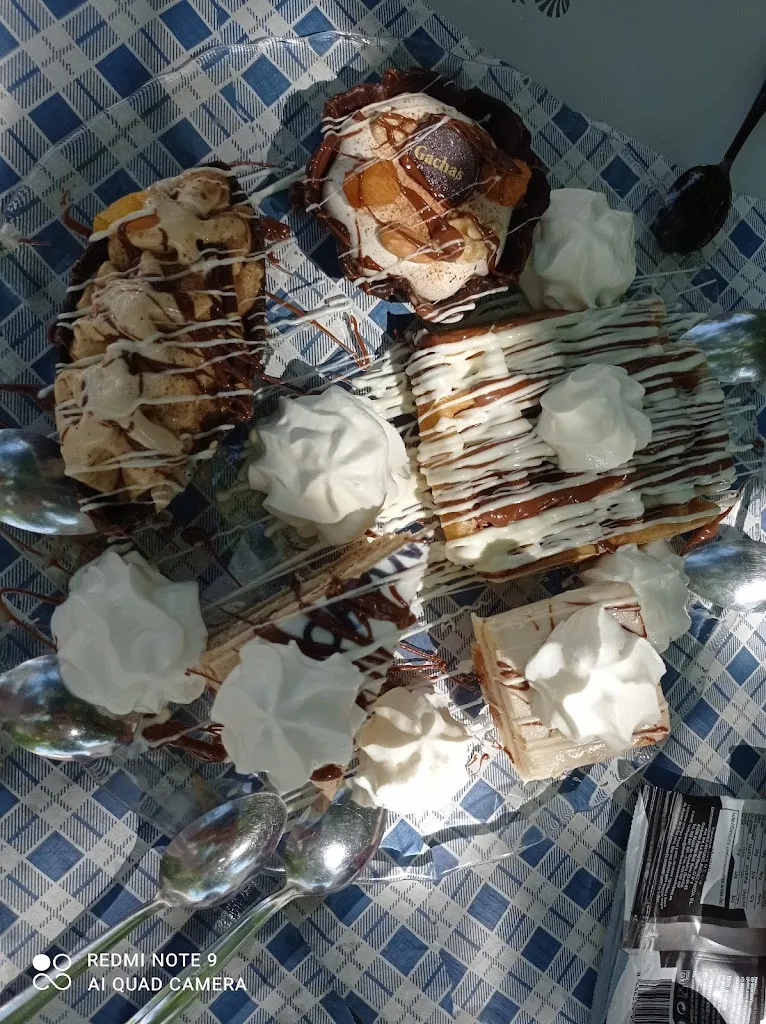 Lidia_Bar Hnos peña_Utrera_review