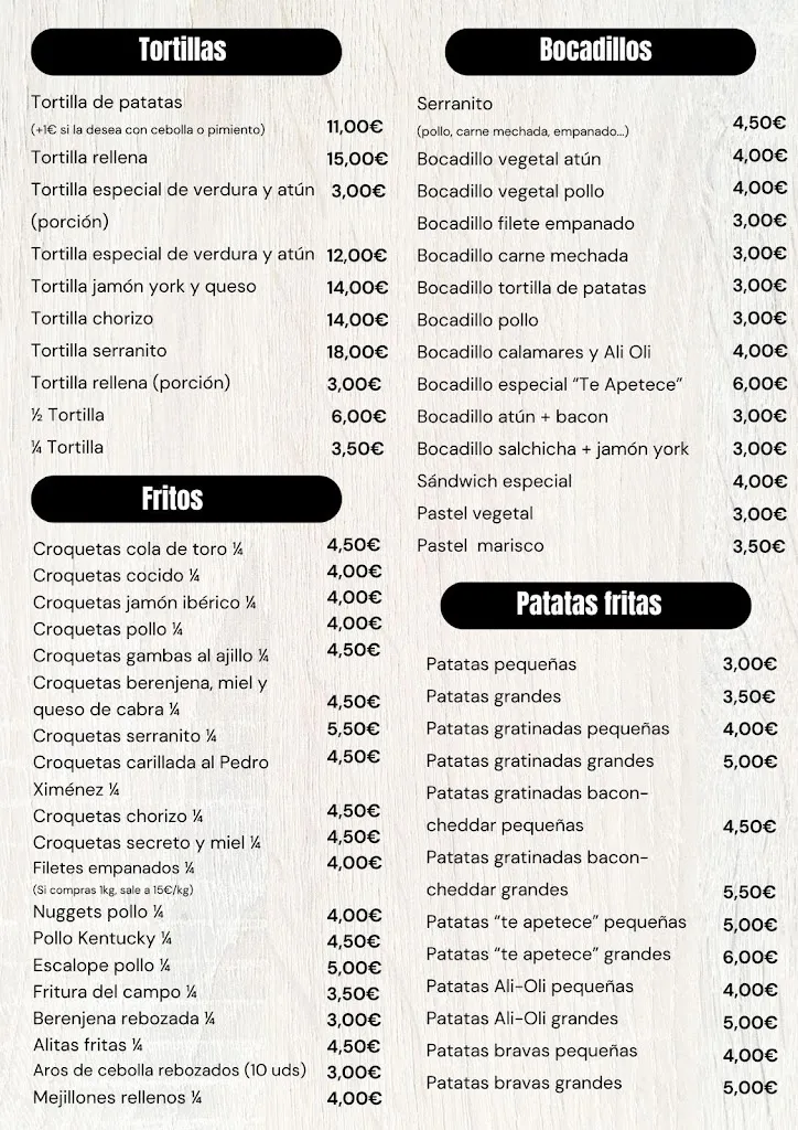 Menu_Te Apetece_Utrera_immagine_2