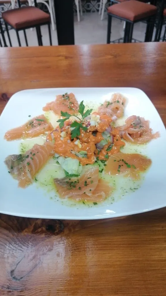 CAFÉ BAR COPAS LUMA_Utrera_slider_image_3