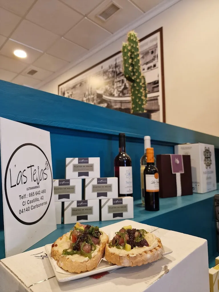 Menu_Aquí Santoña - Tienda y Tapas_Carboneras_image_5