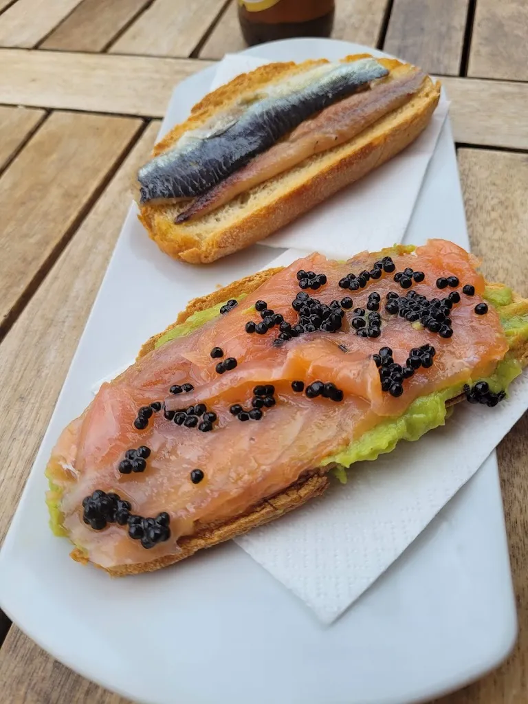 Menu_Aquí Santoña - Tienda y Tapas_Carboneras_image_9