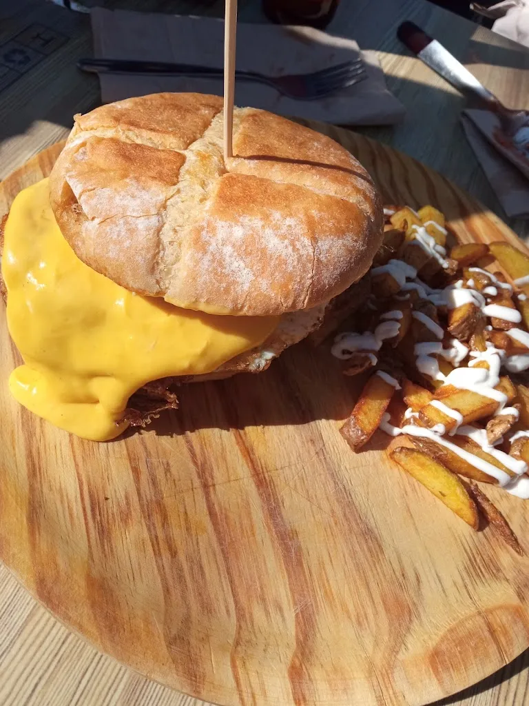 Menu_CERVECERÍA AJÚ_Utrera_immagine_5