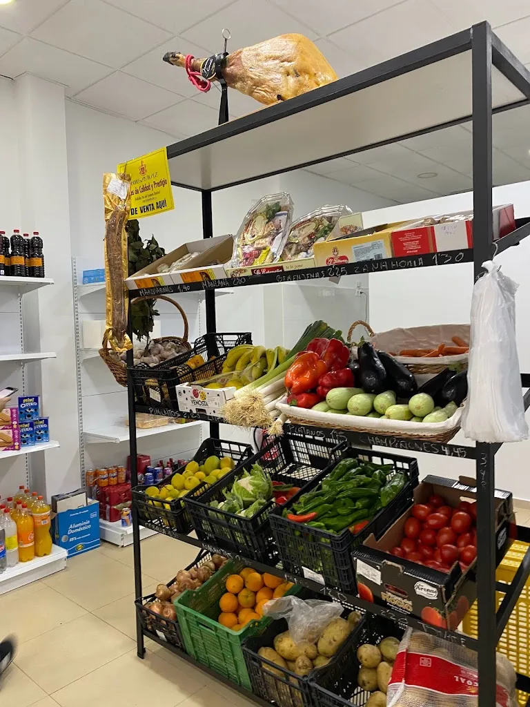 CeroComa restaurant in Utrera