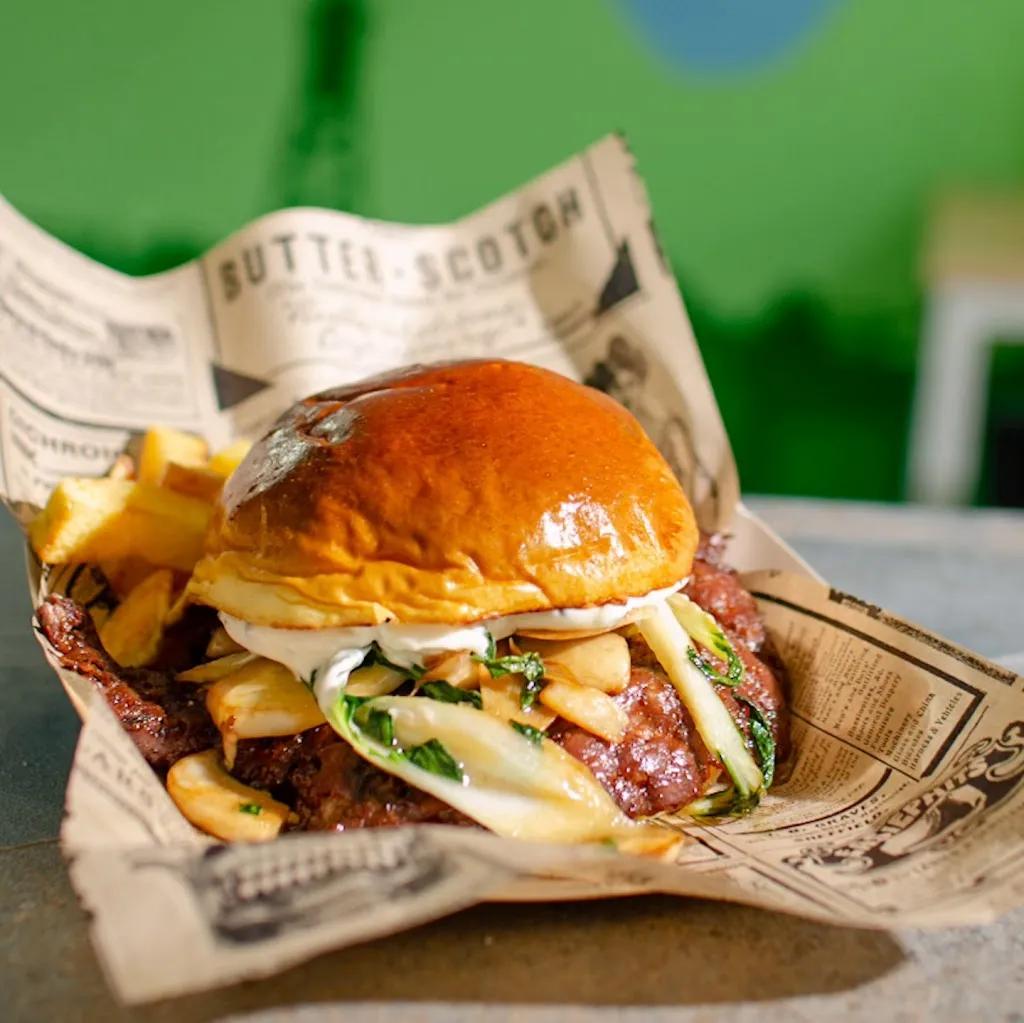 Restaurante Pecado Número 15 restaurant in Utrera