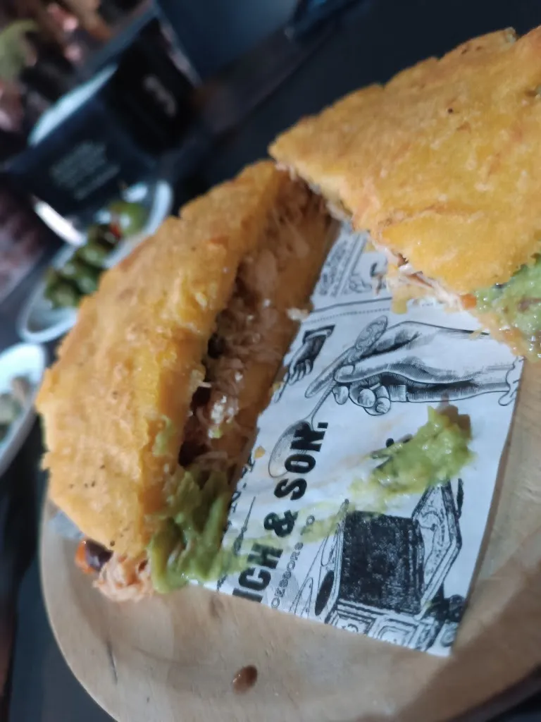 Menu_Bar El Bambu_Utrera_image_1