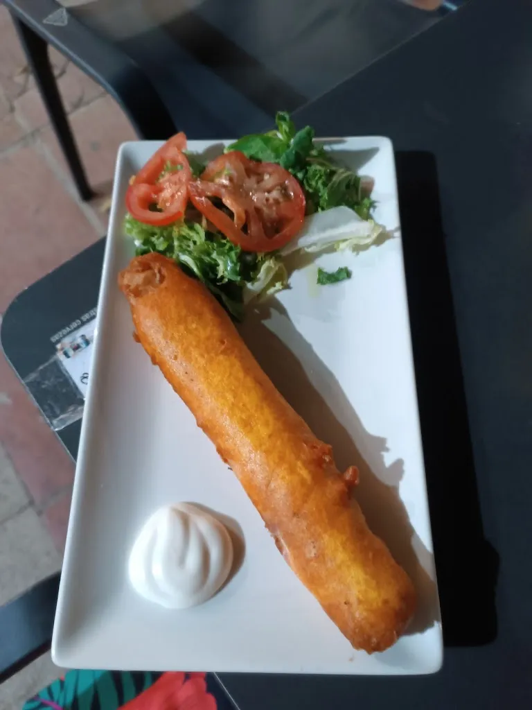 Menu_Bar El Bambu_Utrera_image_5