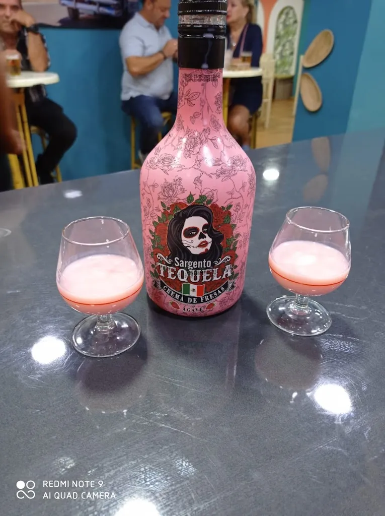 Menu_Bar El Bambu_Utrera_image_7