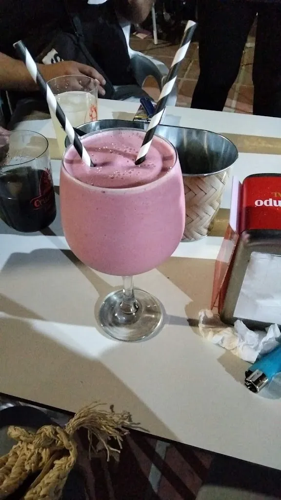 Menu_Bar El Bambu_Utrera_image_9