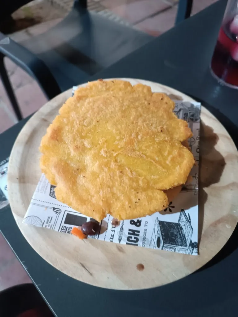 Ely Fernandez_Bar El Bambu_Utrera_review