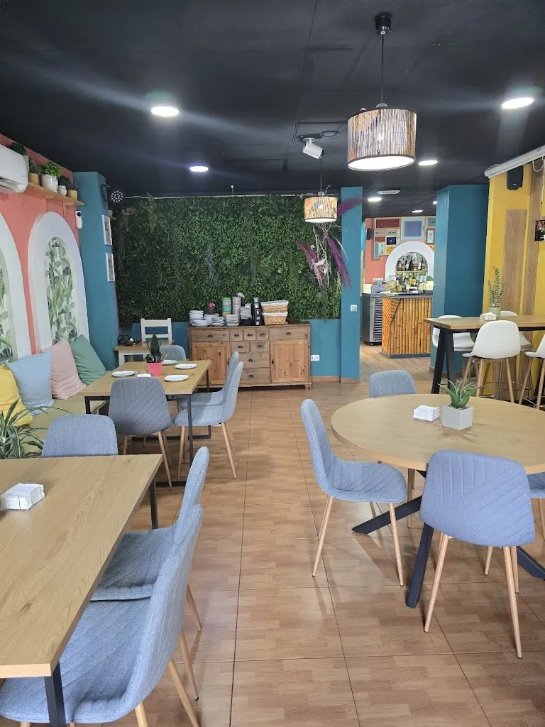 Bar El Bambu_Utrera_slider_image_1