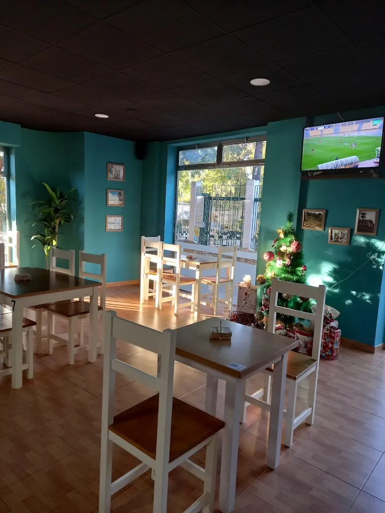 Bar El Bambu_Utrera_slider_image_3