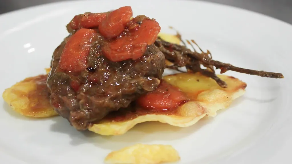 Menu_Bar Restaurante Juan El Marchenero_Utrera_image_1