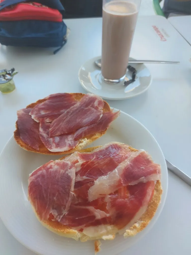 Menu_Bar Restaurante Juan El Marchenero_Utrera_image_4