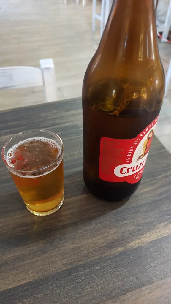 Menu_Bar Restaurante Juan El Marchenero_Utrera_image_5