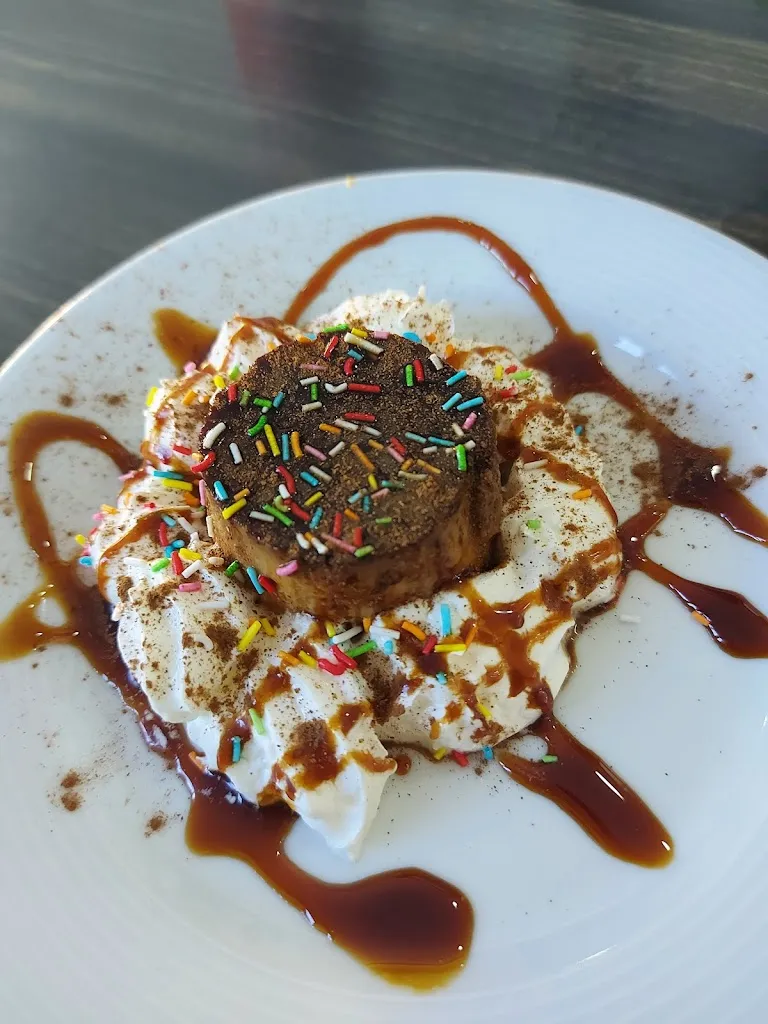 Menu_Bar Restaurante Juan El Marchenero_Utrera_image_6