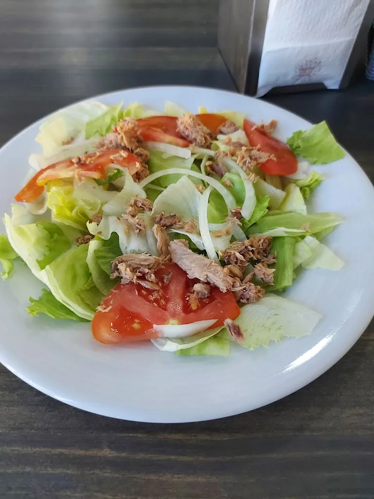 Menu_Bar Restaurante Juan El Marchenero_Utrera_image_9