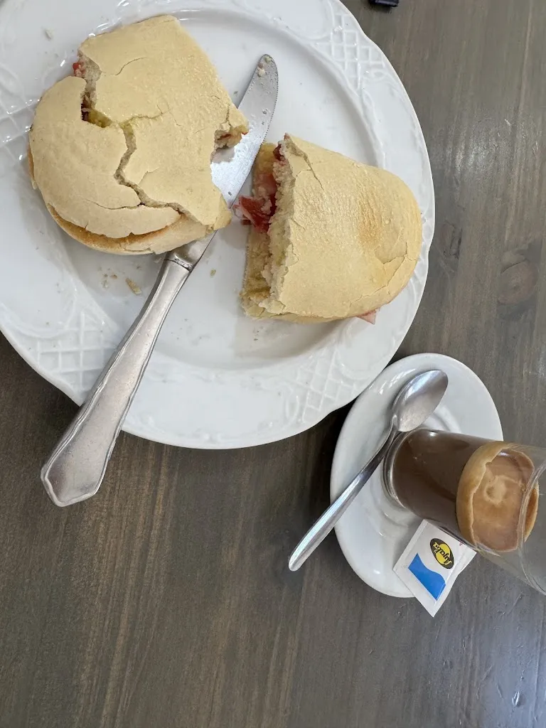 Ruben Macias_Bar Restaurante Juan El Marchenero_Utrera_review