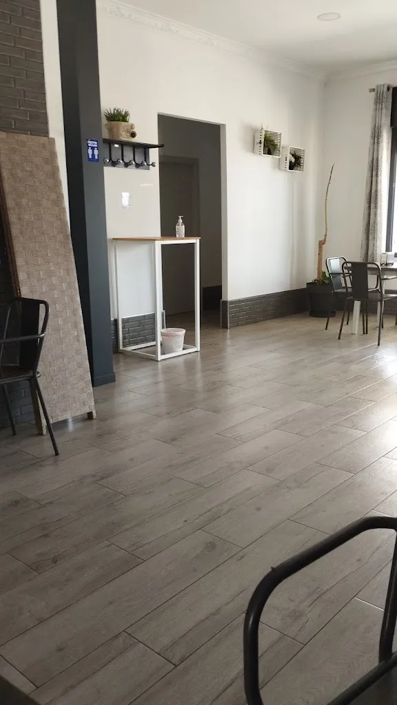 Iván Ramirez_Bar Restaurante Juan El Marchenero_Utrera_review