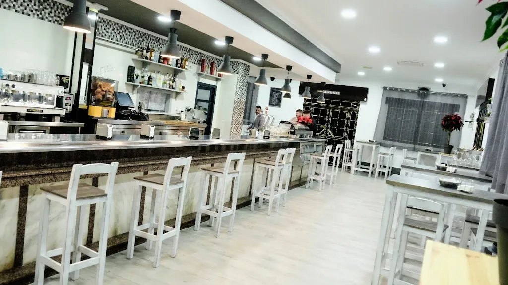 Bar Restaurante Juan El Marchenero_Utrera_slider_image_1