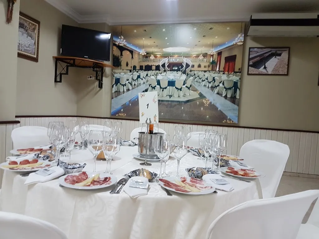 Bar Restaurante Juan El Marchenero_Utrera_slider_image_3