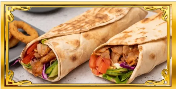 Restaurante Dani Best Kebab restaurant in Utrera