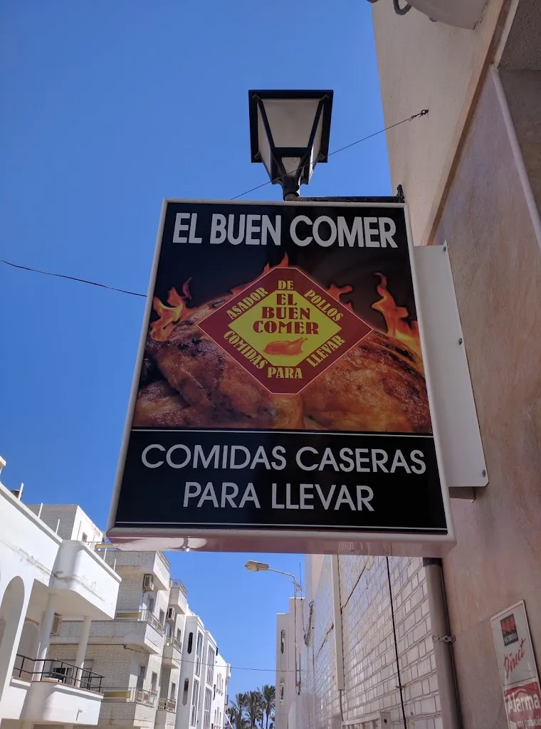 Iñaki Hernández García _El buen comer_Carboneras_review