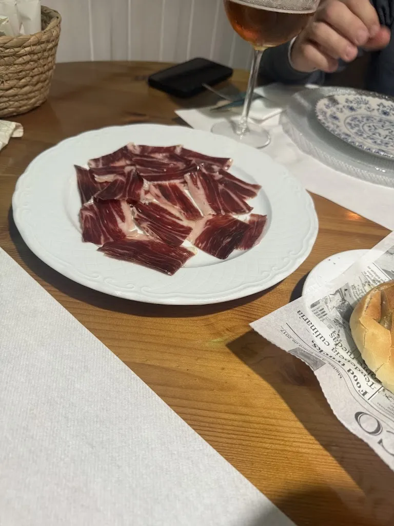 Rocio Lopez_Grupo Venecia (Restaurante Venecia y Salones de celebraciones )_Utrera_review