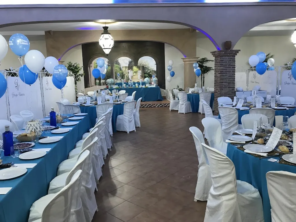 Grupo Venecia (Restaurante Venecia y Salones de celebraciones )_Utrera_slider_image_1