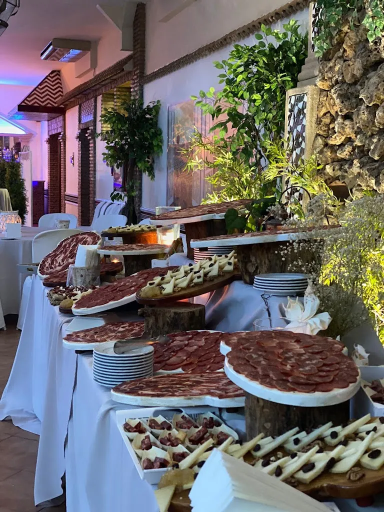 Grupo Venecia (Restaurante Venecia y Salones de celebraciones )_Utrera_slider_image_2