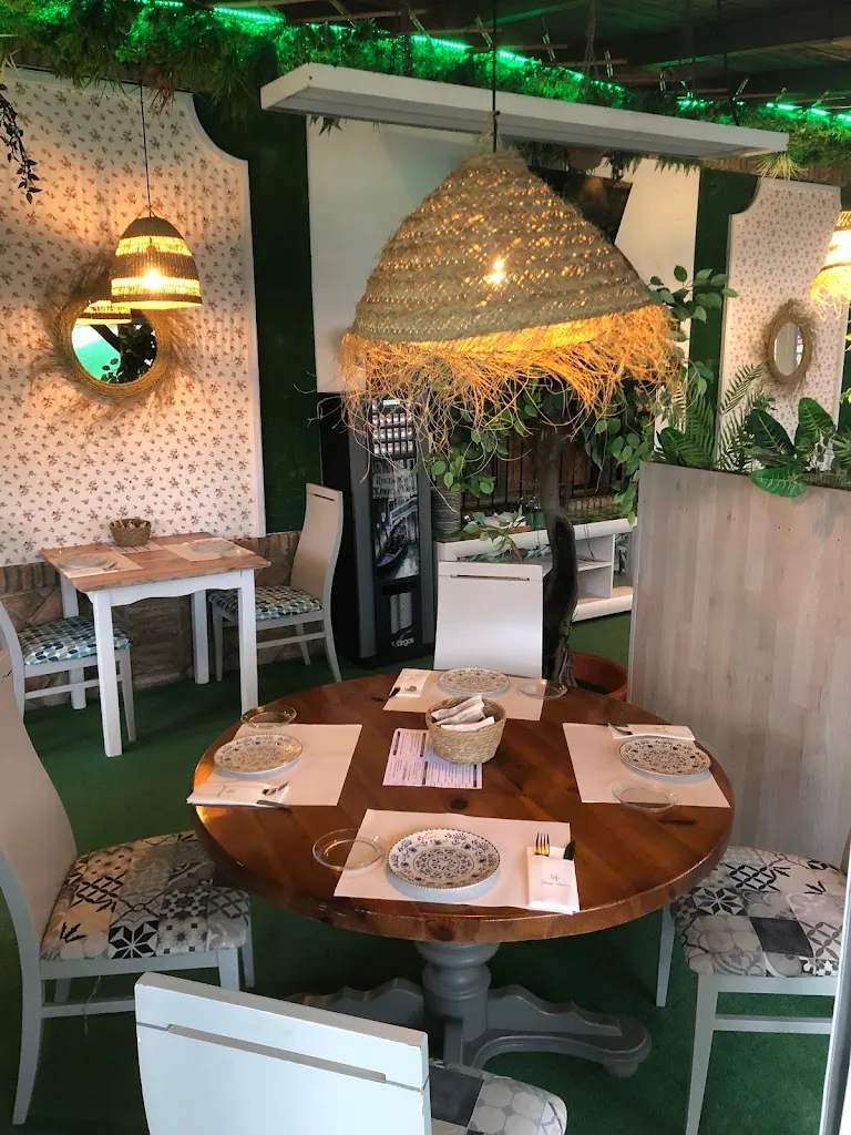 Grupo Venecia (Restaurante Venecia y Salones de celebraciones )_Utrera_slider_image_3