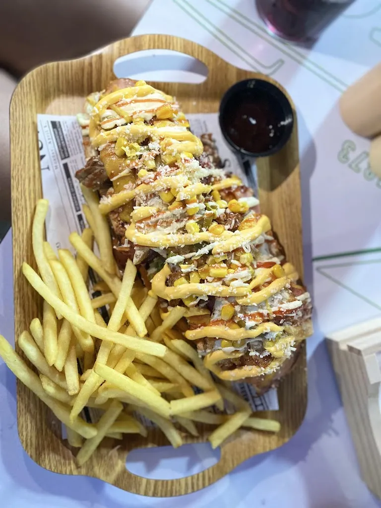 Menu_Fire´s Burguer street food_Utrera_image_2