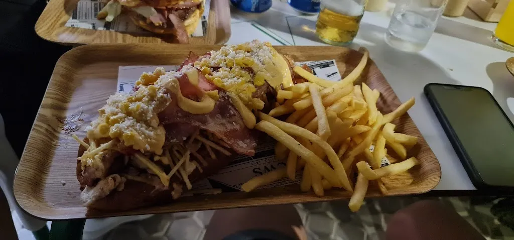 Fire´s Burguer street food_Utrera_slider_image_2