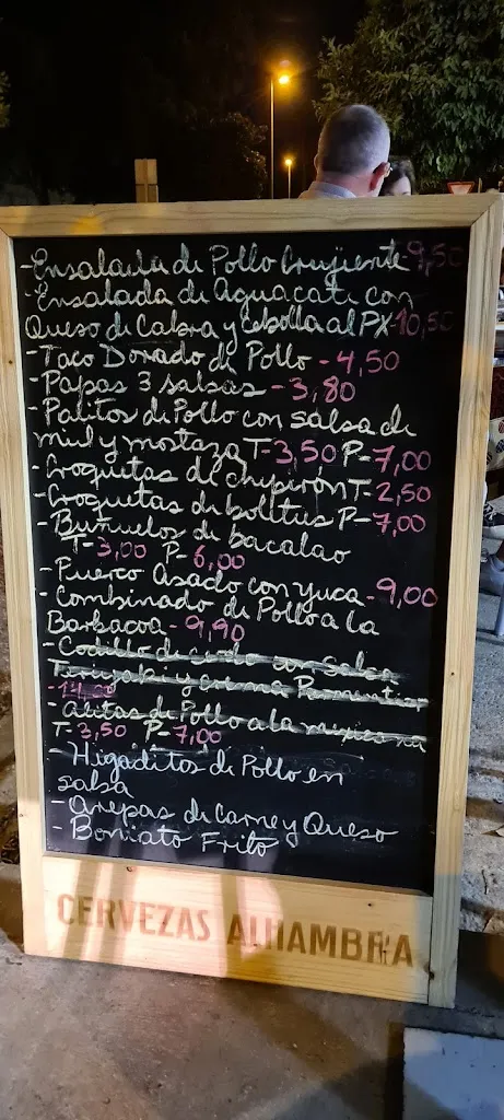 Menu_Asere Tapas y Copas_Utrera_immagine_3