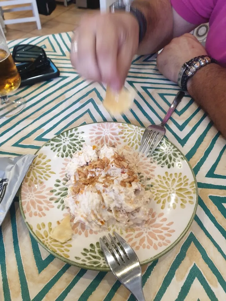 Menu_Asere Tapas y Copas_Utrera_immagine_5