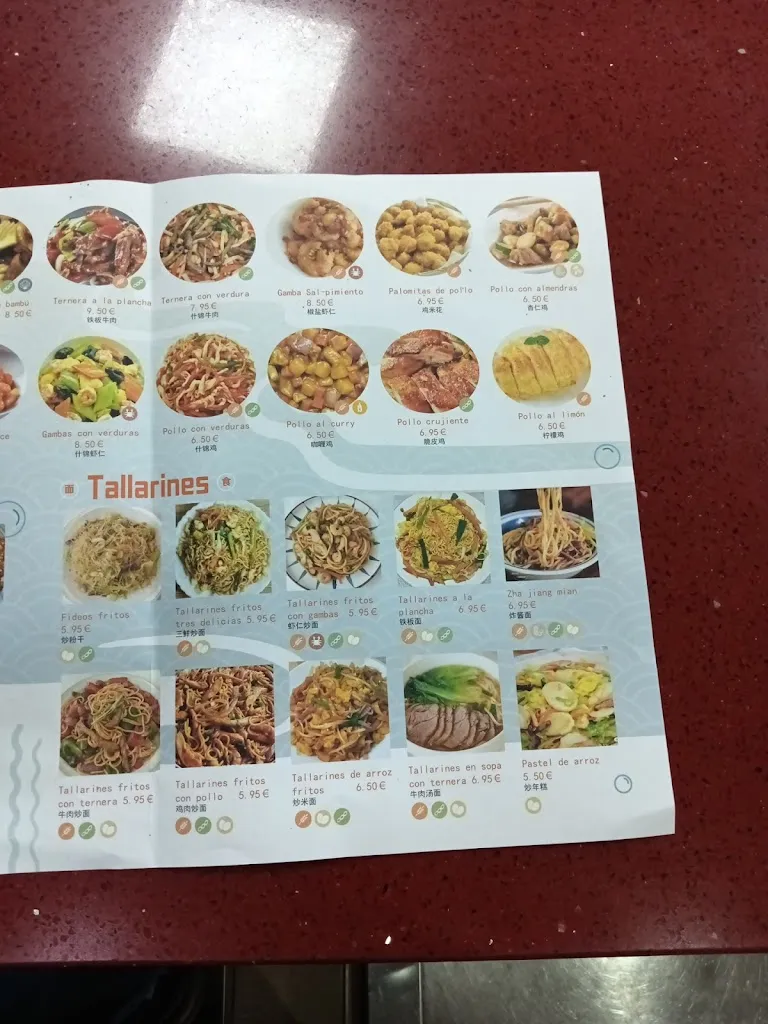 Menu_Restaurante Dos Peces_Utrera_image_2