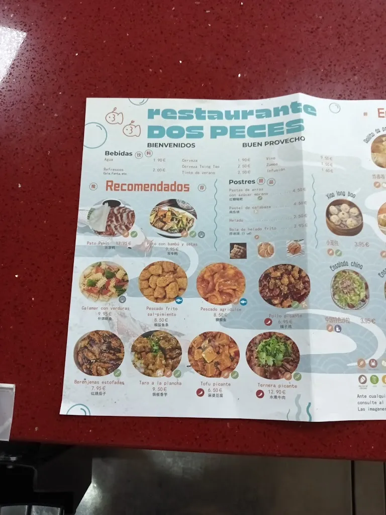 Menu_Restaurante Dos Peces_Utrera_image_4