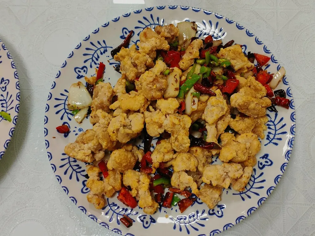 Menu_Restaurante Dos Peces_Utrera_image_6