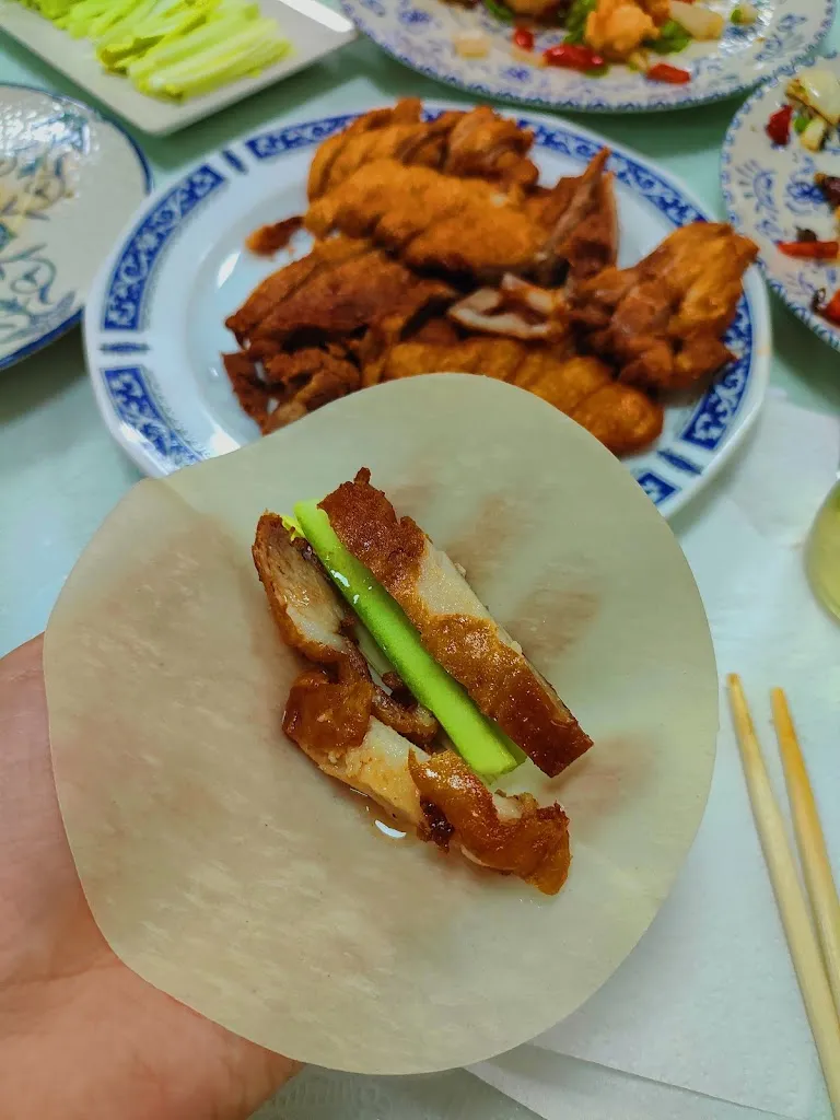 Menu_Restaurante Dos Peces_Utrera_image_7